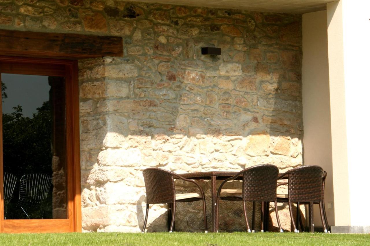Appartamento A El Casal Illas Esterno foto