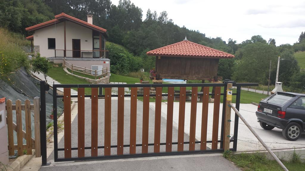 Appartamento A El Casal Illas Esterno foto